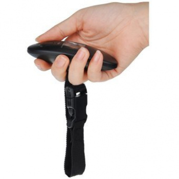 BAL003 - Balanza de Equipaje