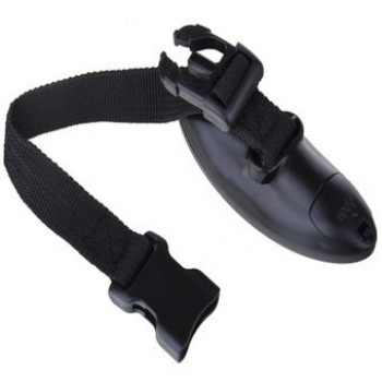 BAL003 - Balanza de Equipaje