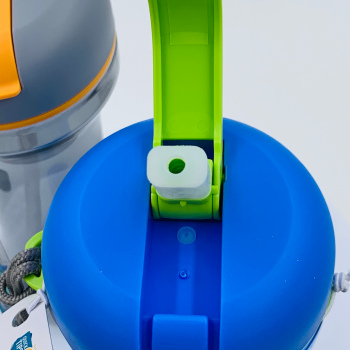 BOT002 - Botella Deportiva