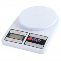 BAL001 - Balanza de Cocina