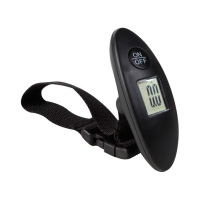 BAL003 - Balanza de Equipaje