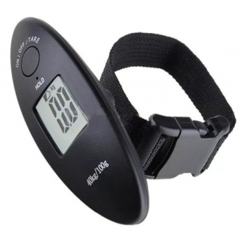 BAL003 - Balanza de Equipaje