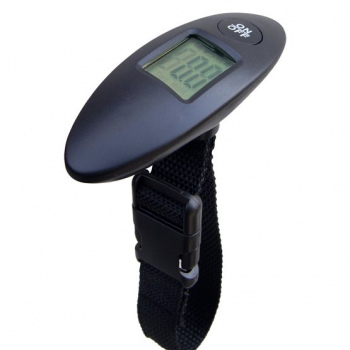 BAL003 - Balanza de Equipaje