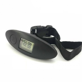 BAL003 - Balanza de Equipaje