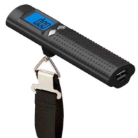 BAL005P - Balanza PowerBank