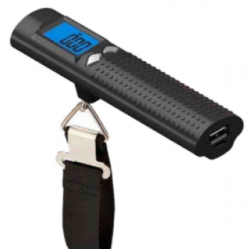 BAL005P - Balanza PowerBank