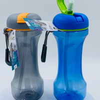 BOT002 - Botella Deportiva