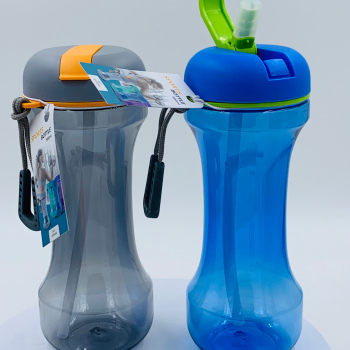 BOT002 - Botella Deportiva